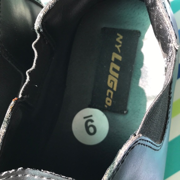 Lugz ankle boots - Picture 4 of 5